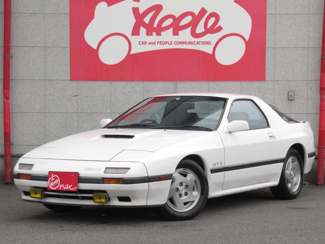 GT-X フルノーマル車輌(1枚目)