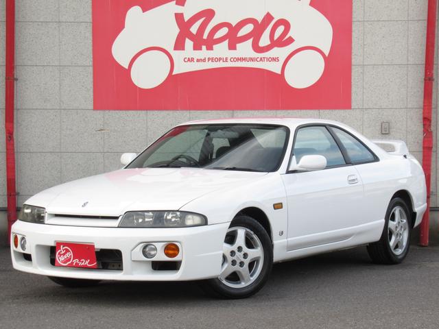 スカイライン ｒ３３系の中古車を探すなら グーネット中古車 日産の中古車情報