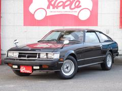 セリカＸＸ（トヨタ）の中古車を探すなら【グーネット】