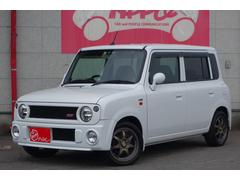アルトラパン SSの中古車を探すなら【グーネット】|スズキの中古車情報
