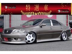 マークII JZX110の中古車を探すなら【グーネット】 マークII JZX110の中古車を探すなら【グーネット】