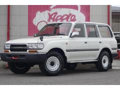 ランドクルーザー80 HZJ81Vの中古車を探すなら【グーネット】 ランドクルーザー80 HZJ81Vの中古車を探すなら【グーネット】