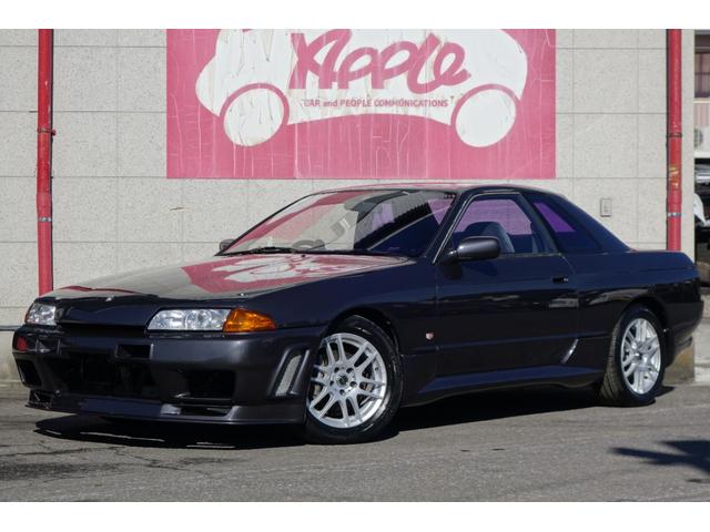 Used NISSAN SKYLINE GTS-T TYPE M for sale - search results Used NISSAN SKYLINE GTS-T TYPE M for sale - search results