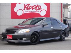 マークII JZX110の中古車を探すなら【グーネット】 マークII JZX110の中古車を探すなら【グーネット】