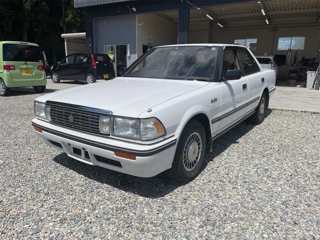 いつかはクラウン　スーパーセレクト
