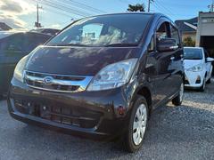 ムーヴ L イモビ キーフリーシステム PW Wエアバック 安全ボディ 運転席エアバック AC パワステ フルフラット可 中古車画像