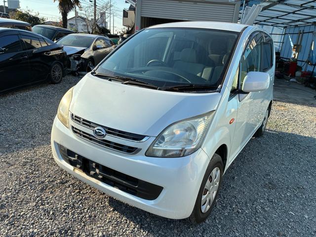 ムーヴ(ダイハツ) Ｌ 中古車画像