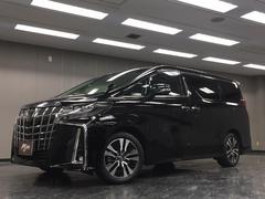 トヨタ アルファードの中古車｜中古車価格・相場情報 - 価格.com