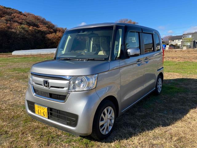 便利な電動スライドドア付☆乗り降りラクラク☆ ベンチシート　ＣＶＴ　盗難防止システム　ＡＢＳ　ＥＳＣ　ＵＳＢ　エアコン