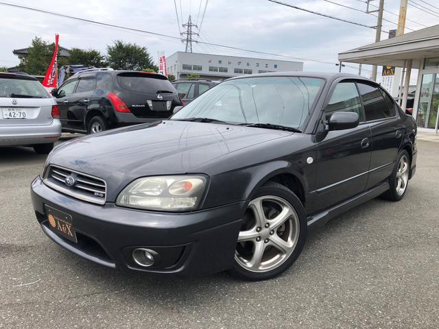 RS30 革シート 純正AW(1枚目)