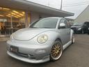 VOLKSWAGEN NEW BEETLE