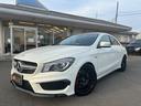 メルセデス・ベンツ ＣＬＡクラス ＣＬＡ４５　ＡＭＧ　４マチック...