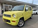 DAIHATSU NAKED