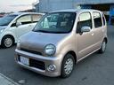 DAIHATSU MOVE LATTE