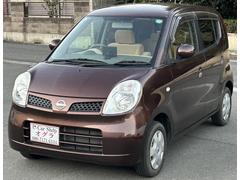 モコ E ETC 走行距離3.9万キロ 中古車画像