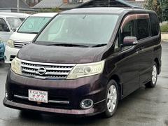 セレナ ハイウェイスター Vセレクション ナビTV Bカメラ ETC 左右電動ドア 中古車画像