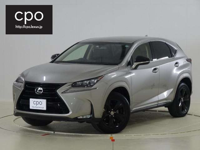 ｎｘ 群馬県 353万円の中古車詳細 中古車情報探しもmoby モビー