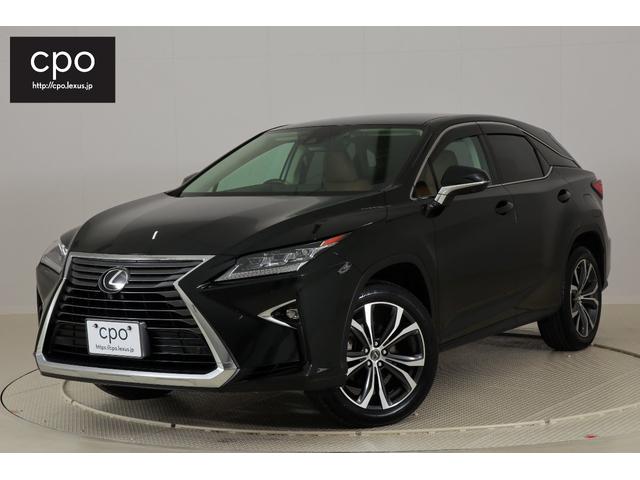 レクサス rx rx300 バージョンl cpo認定中古車 478 0万円 平成30年 18年 群馬県 中古車 価格 Com レクサス rx rx300 バージョンl cpo認定中古車 478 0万円 平成30年 18年 群馬県 中古車 価格 Com