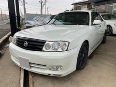 日産 グロリアの中古車 中古車価格 相場情報 価格 Com