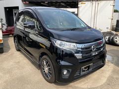 日産　デイズ　ハイウェイスター　Ｘ　福祉車輌　ドライブレコーダー