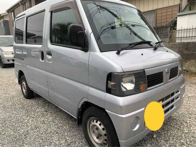 日産 GL