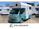 TOYOTA PIXIS TRUCK