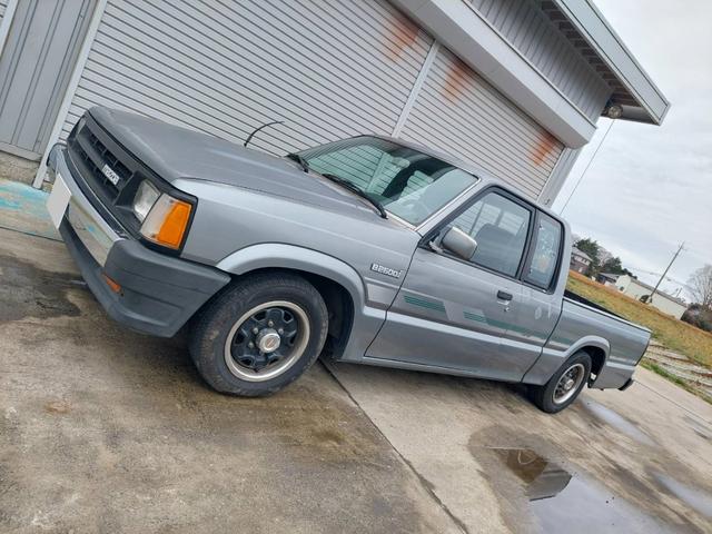 他 米国マツダ(マツダ) Ｂ２６００ｉ　ＳＥ−５ 中古車画像