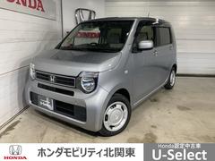 N-WGN Lホンダセンシング ETC装備 Bモニタ 誤発進抑制 1オナ 禁煙車 ワンセグTV シートヒータ 横滑り防止機能 パーキングセンサー セキュリティアラーム キーフリー スマートキー オートエアコン 中古車画像