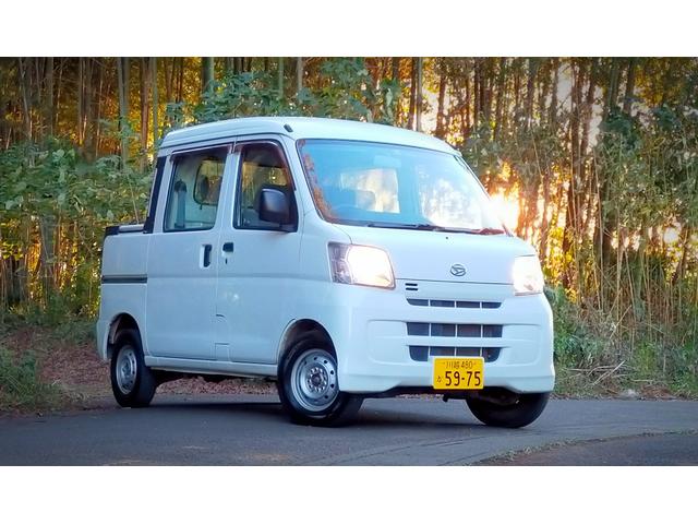 中古車 ダイハツ ハイゼットカーゴ デッキバン中古車販売実績 21 12 29 カーレンジャー 中古車なら グーネット中古車 中古車 ダイハツ ハイゼットカーゴ デッキバン中古車販売実績 21 12 29 カーレンジャー 中古車なら グーネット中古車