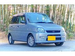プレオ バン 5MT ETC付 H22.2 23200km 車検R4.2 status-pddikti ...