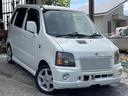 SUZUKI WAGON R RR