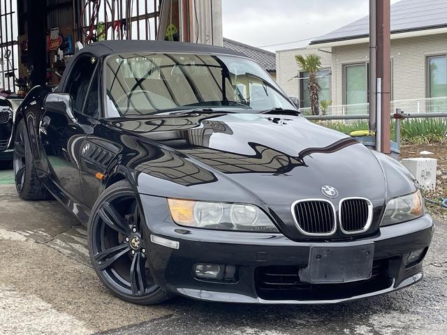 ＢＭＷ Ｚ３ロードスター