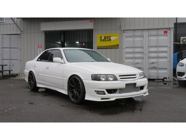 驚きの安さ JZX100チェイサーツアラーV純正ホイール - htii.edu.kz