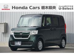 N-BOX G・Lホンダセンシング ホンダセンシング/衝突軽減ブレーキ/サイドカーテンエアバッグ/クルーズコントロール/VSA/LEDヘッドライト/両側電動スライドドア/ETC/ナビ/TV/バックカメラ/CD/DVD/USB/パワステ 中古車画像
