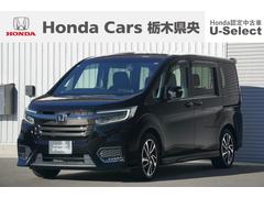 ステップワゴンスパーダ スパーダ・クールスピリットホンダセンシング ホンダセンシング/衝突軽減ブレーキ/サイドカーテンエアバッグ/クルーズコントロール/LEDヘッドライト/両側電動スライドドア/前後ドラレコ/わくわくゲート/シートヒーター/リア席モニター/ナビ/USB 中古車画像