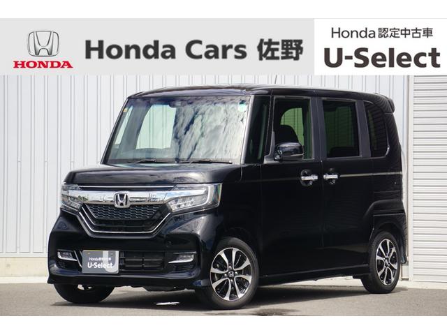 Ｇ・Ｌホンダセンシング　衝突軽減ブレーキ／ＶＳＡ／ＥＴＣ／純正ナビ／シートヒーター／サイドエアバッグ／クルーズコントロール／アルミホイール／バックカメラ／ＣＤ／ＵＳＢ入力端子／ＢＴＡ／片側電動スライドドア／ＬＥＤヘッドライト