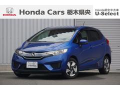 フィットハイブリッド Lパッケージ VSA(横滑り抑制装置)/クルーズコントロール/LEDヘッドライト/ETC/Gathersナビゲーション/TV/バックカメラ/CD/DVD/BluetoothAudio/スチールホイール/スマートキー 中古車画像