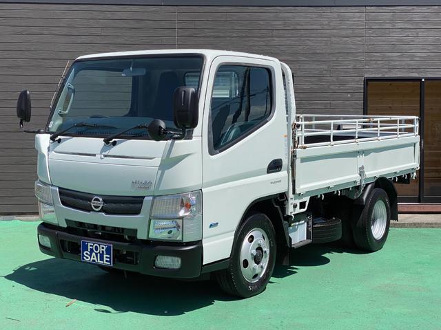 日産 ＮＴ４５０アトラス フルスーパーローＤＸ　積載量２０００キロ／車両総重量４５６５キロ／車両サイズ／長さ４６９ｃｍ／幅１６９ｃｍ／高さ／１９９ｃｍ／