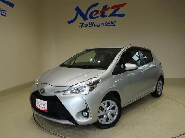ハイブリッドU 評価点5 衝突被害軽減ブレーキ 純正ナビ(1枚目)