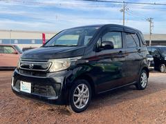 N-WGN G ドライブレコーダー ETC バックカメラ ナビ TV スマートキー アイドリングストップ ベンチシート CVT 盗難防止システム ABS ESC CD USB Bluetooth アルミホイール 中古車画像