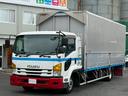 いすゞ フォワード アルミウィング　７２００ボデー　日本フルハー...