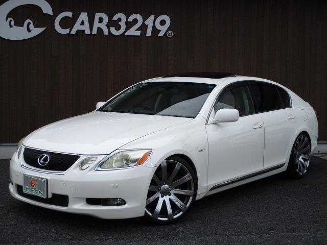 レクサス gs その他 gs430 サンルーフ ベージュ革 車高調 タイベル交換済 20インチaw シートヒーター エアシート クルーズコントロール コーナーセンサー メモリー付電動シート 本革シート 中古車検索 くるまのニュース レクサス gs その他 gs430 サンルーフ ベージュ革 車高調 タイベル交換済 20インチaw シートヒーター エアシート クルーズコントロール コーナーセンサー メモリー付電動シート 本革シート 中古車検索 くるまのニュース