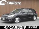 スバル インプレッサスポーツ １．６ｉ－Ｌ　５速ＭＴ　　４ＷＤ　...