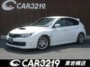 スバル インプレッサ ＷＲＸ　ＳＴｉ　６速ＭＴ　タイミングベルト...