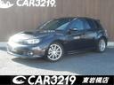 スバル インプレッサ ＷＲＸ　ＳＴｉ　ＷＲＸ　ＳＴｉ（５名）６速...
