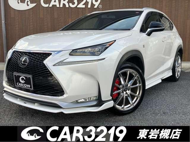 純正アルミホイール＆タイヤセット付属でお渡しします。 赤革　ＡＩＭＧＡＩＮエアロ　三眼ＬＥＤヘッドライト　追従クルコン