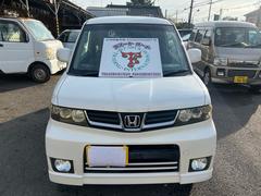 ゼストスパーク W 中古車画像