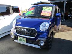 キャスト アクティバG SAII 中古車画像
