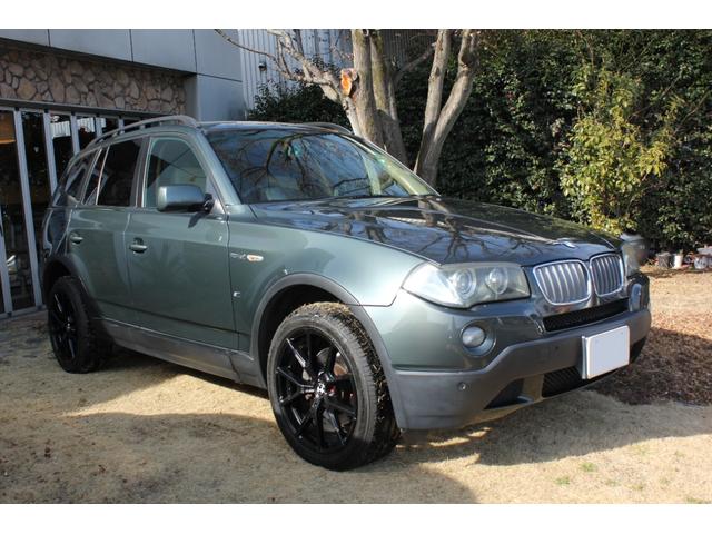 BMW X3 2.5siの中古車|グーネット中古車 BMW純正 室内用 車 子供用