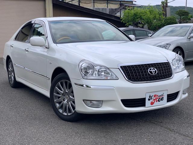 中古車 トヨタ クラウンマジェスタ ａタイプ中古車販売実績 21 06 17 ｋ ａｃｅ ａｕｔｏ 中古車なら グーネット中古車